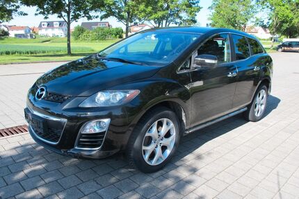 Mazda CX-7 Gebrauchtwagen