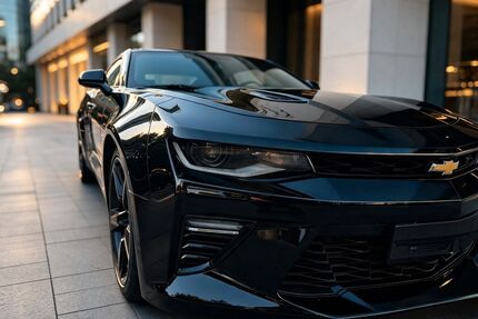 Chevrolet Camaro Gebrauchtwagen