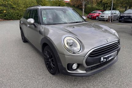 Mini One D Clubman Gebrauchtwagen