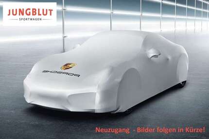 Porsche 991 Gebrauchtwagen