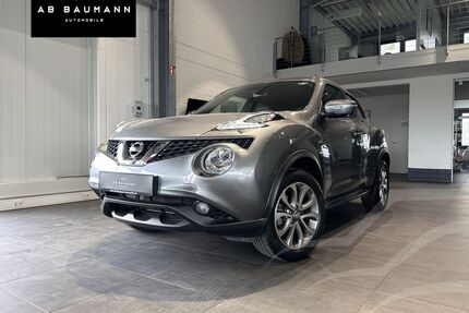 Nissan Juke Gebrauchtwagen