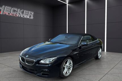 BMW 640 Gebrauchtwagen