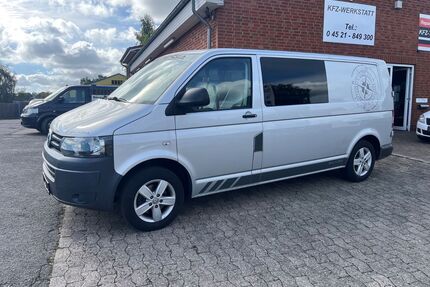 VW T5 andere Gebrauchtwagen
