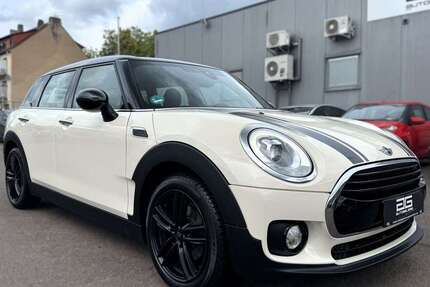 Mini Cooper Clubman Gebrauchtwagen