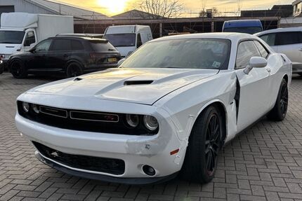 Dodge Challenger Gebrauchtwagen