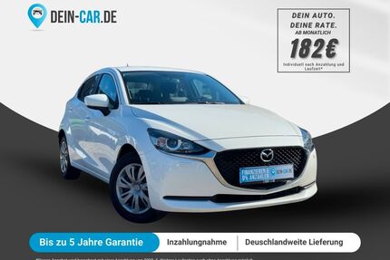 Mazda 2 Gebrauchtwagen