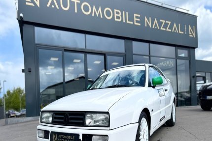 VW Corrado Gebrauchtwagen