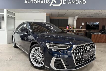 Audi A8 Gebrauchtwagen