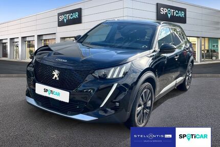 Peugeot e-2008 Gebrauchtwagen