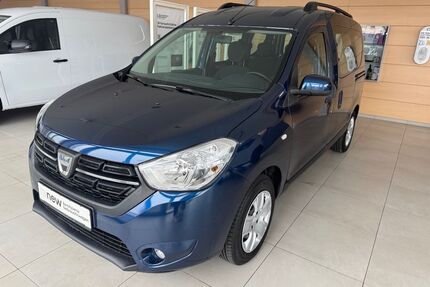 Dacia Dokker Gebrauchtwagen