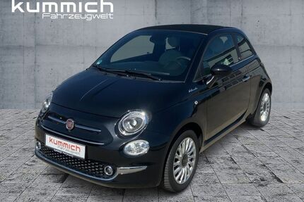 Fiat 500C Gebrauchtwagen