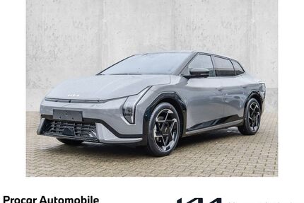 Kia EV4 Gebrauchtwagen