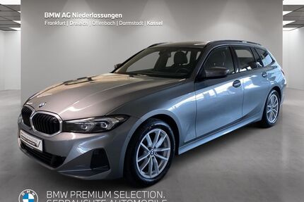 BMW 320 Gebrauchtwagen
