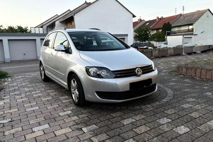 VW Golf Plus Gebrauchtwagen