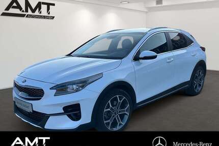 Kia XCeed Gebrauchtwagen