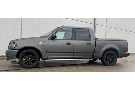 Ford F 150 Gebrauchtwagen