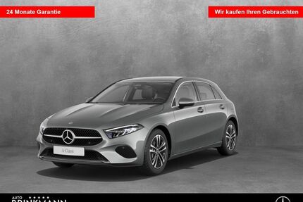 Mercedes-Benz A 200 Gebrauchtwagen