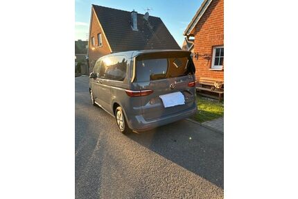 VW T7 Multivan Gebrauchtwagen