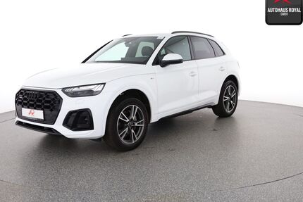 Audi Q5 Gebrauchtwagen