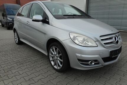 Mercedes-Benz B 180 Gebrauchtwagen