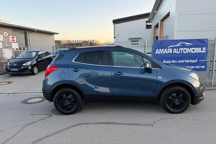 Opel Mokka Gebrauchtwagen