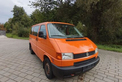 VW T4 andere Gebrauchtwagen