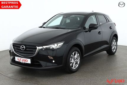 Mazda CX-3 Gebrauchtwagen