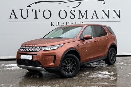 Land Rover Discovery Sport Gebrauchtwagen