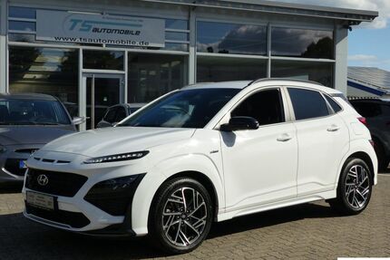 Hyundai KONA Gebrauchtwagen