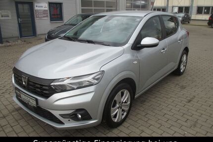 Dacia Sandero Gebrauchtwagen