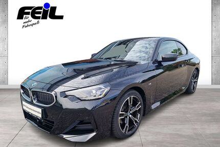 BMW 218 Gebrauchtwagen