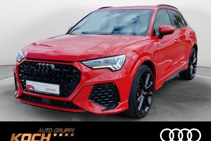 Audi RSQ3 Gebrauchtwagen