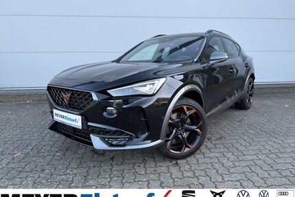 Cupra Formentor Gebrauchtwagen