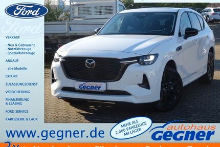 Mazda CX-60 Gebrauchtwagen