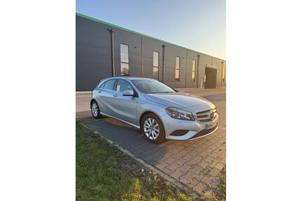 Mercedes-Benz A 180 Gebrauchtwagen