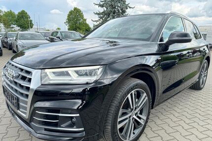 Audi Q5 Gebrauchtwagen