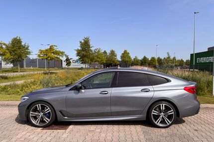 BMW 630 Gran Turismo Gebrauchtwagen