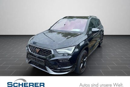 Cupra Ateca Gebrauchtwagen