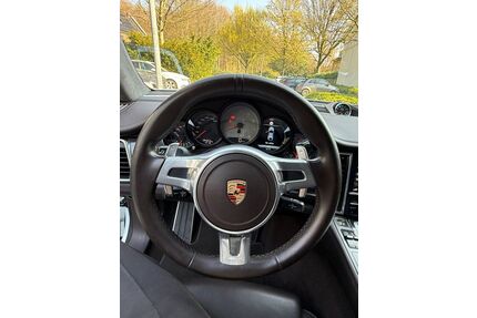 Porsche Panamera Gebrauchtwagen