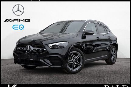 Mercedes-Benz GLA 180 Gebrauchtwagen