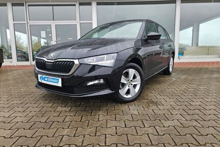 Skoda Scala Gebrauchtwagen