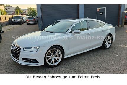 Audi A7 Gebrauchtwagen