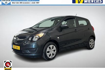 Opel Karl Gebrauchtwagen