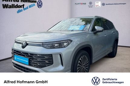VW Tayron Gebrauchtwagen