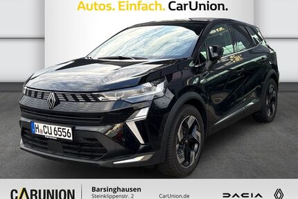 Renault Symbioz Gebrauchtwagen