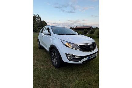 Kia Sportage Gebrauchtwagen