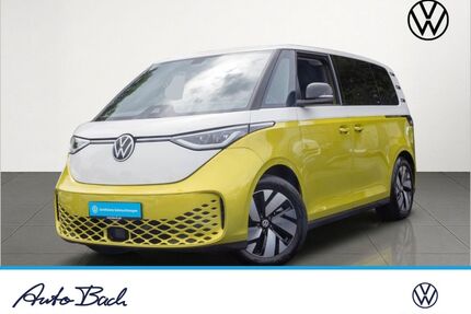 VW ID. Buzz Gebrauchtwagen