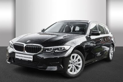 BMW 330 Gebrauchtwagen