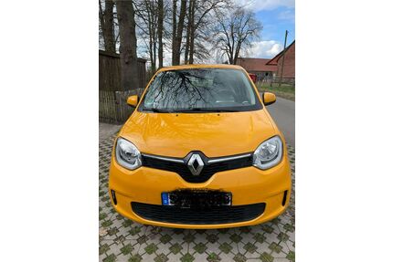 Renault Twingo Gebrauchtwagen