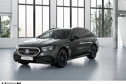 Mercedes-Benz E 220 Gebrauchtwagen